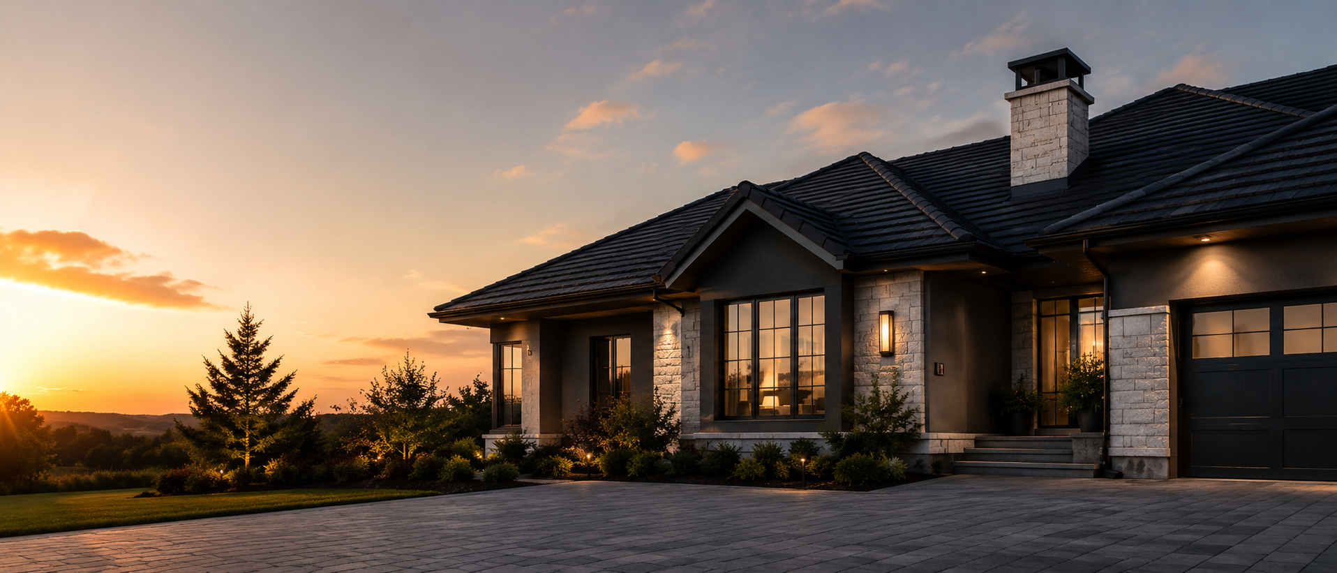 Professional roofing installation by Tekline Roofing in Brisbane